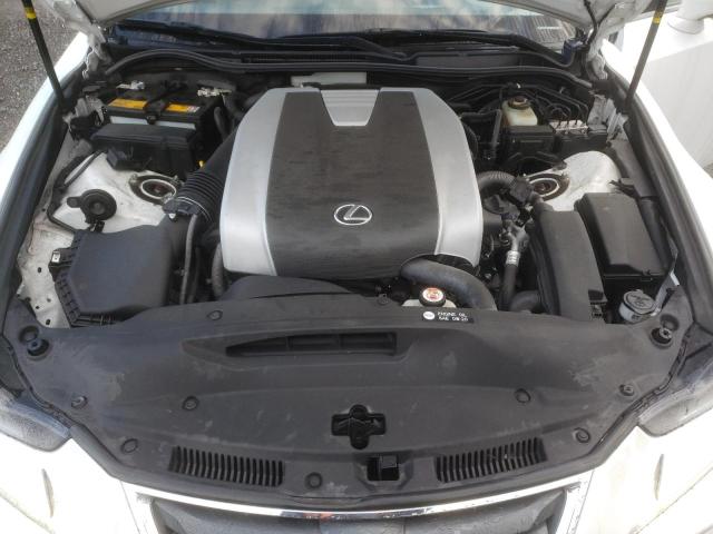 Photo 10 VIN: JTHC81D20J5029413 - LEXUS IS 300 