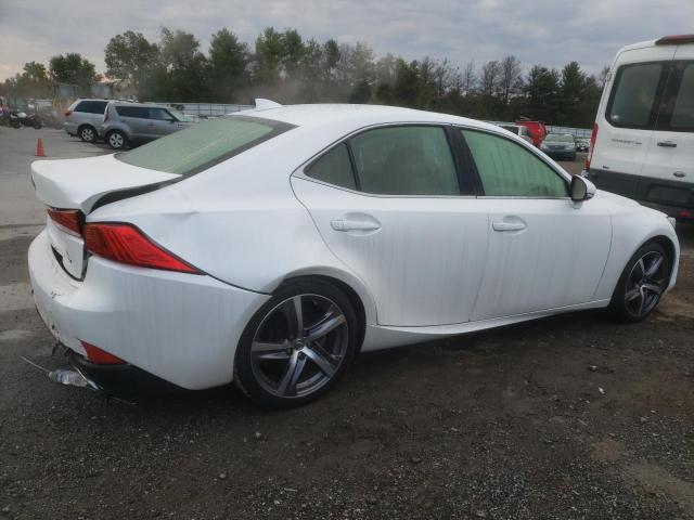 Photo 2 VIN: JTHC81D20J5029413 - LEXUS IS 300 