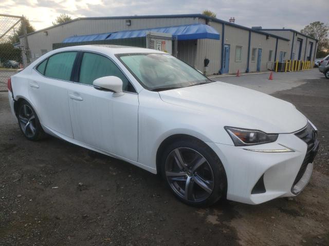 Photo 3 VIN: JTHC81D20J5029413 - LEXUS IS 300 