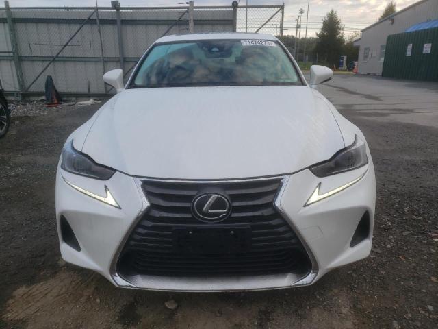 Photo 4 VIN: JTHC81D20J5029413 - LEXUS IS 300 