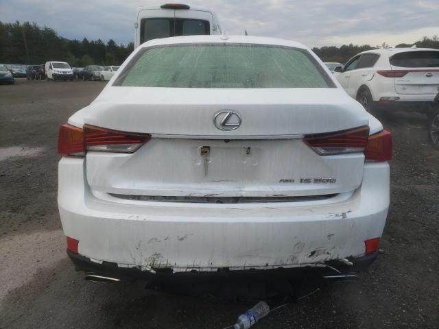 Photo 5 VIN: JTHC81D20J5029413 - LEXUS IS 300 