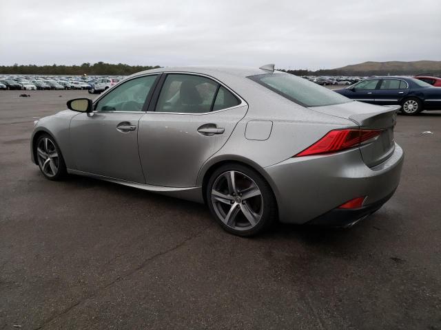 Photo 1 VIN: JTHC81D20J5033252 - LEXUS IS 300 