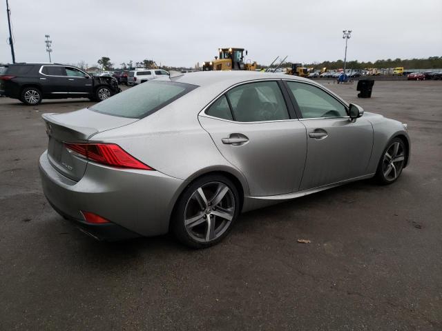 Photo 2 VIN: JTHC81D20J5033252 - LEXUS IS 300 