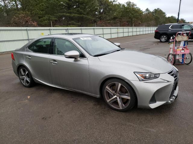 Photo 3 VIN: JTHC81D20J5033252 - LEXUS IS 300 