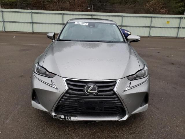 Photo 4 VIN: JTHC81D20J5033252 - LEXUS IS 300 