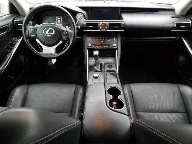 Photo 7 VIN: JTHC81D20J5033252 - LEXUS IS 300 