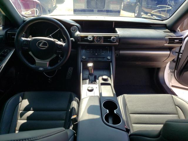 Photo 7 VIN: JTHC81D20J5033607 - LEXUS IS 300 