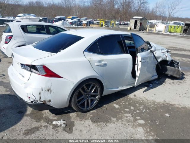 Photo 3 VIN: JTHC81D21J5026410 - LEXUS IS 300 