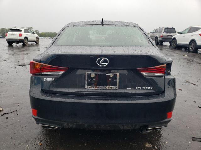 Photo 5 VIN: JTHC81D21J5027332 - LEXUS IS 300 