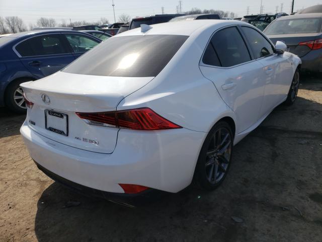 Photo 3 VIN: JTHC81D21J5029050 - LEXUS IS 300 