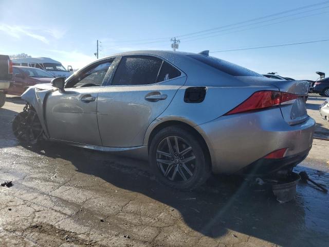 Photo 1 VIN: JTHC81D21K5035917 - LEXUS IS 