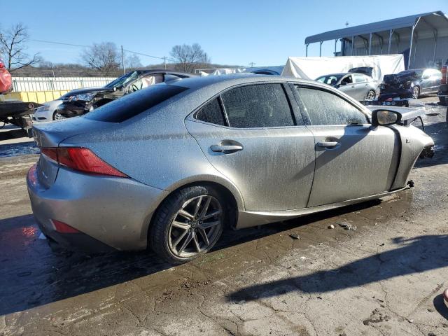 Photo 2 VIN: JTHC81D21K5035917 - LEXUS IS 