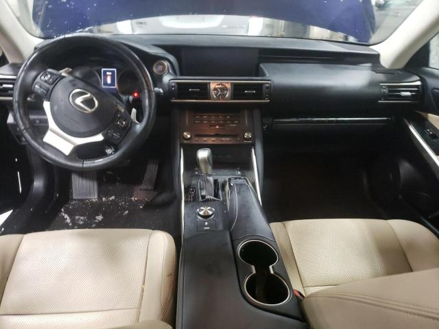 Photo 7 VIN: JTHC81D21K5036694 - LEXUS IS 300 