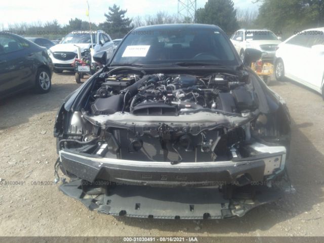 Photo 5 VIN: JTHC81D21K5039658 - LEXUS IS 