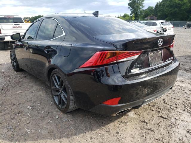 Photo 2 VIN: JTHC81D21K5039899 - LEXUS IS 300 