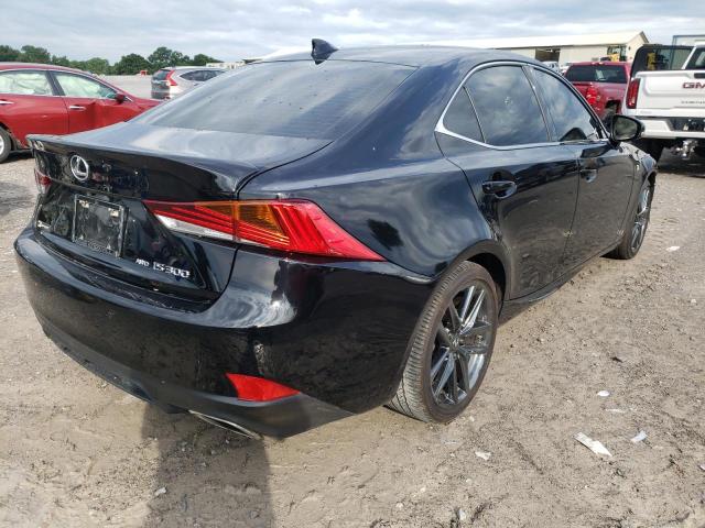 Photo 3 VIN: JTHC81D21K5039899 - LEXUS IS 300 