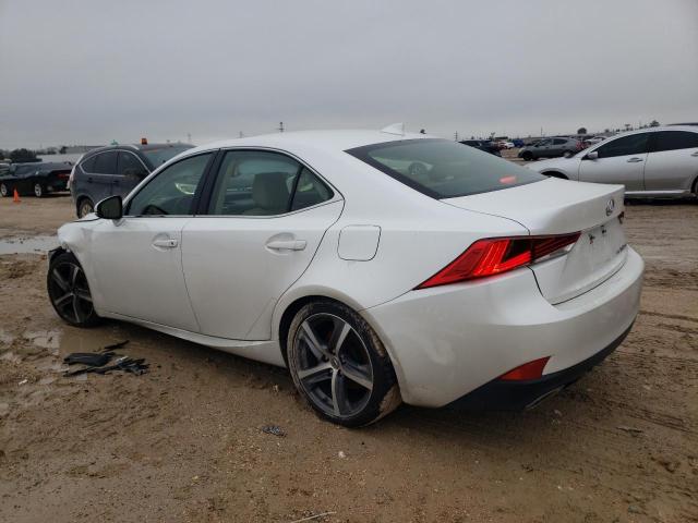 Photo 1 VIN: JTHC81D22J5027985 - LEXUS IS 300 