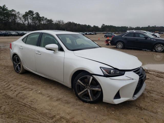 Photo 3 VIN: JTHC81D22J5027985 - LEXUS IS 300 