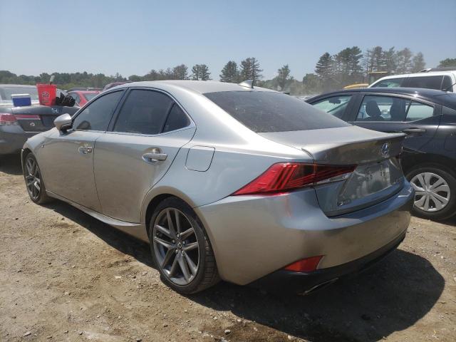 Photo 2 VIN: JTHC81D22J5030949 - LEXUS IS 300 