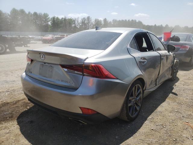 Photo 3 VIN: JTHC81D22J5030949 - LEXUS IS 300 