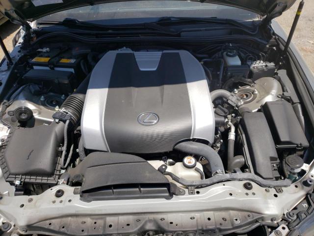 Photo 6 VIN: JTHC81D22J5030949 - LEXUS IS 300 