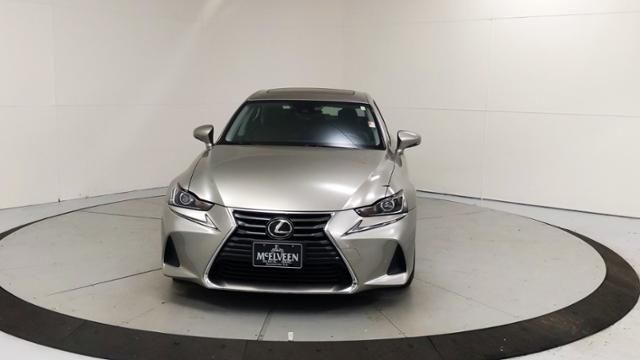 Photo 7 VIN: JTHC81D22J5032281 - LEXUS IS 