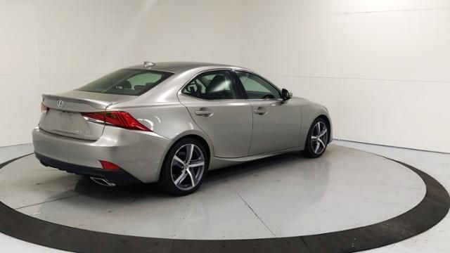 Photo 2 VIN: JTHC81D22J5032281 - LEXUS IS 