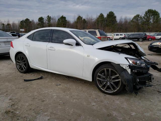 Photo 3 VIN: JTHC81D22J5033852 - LEXUS IS 