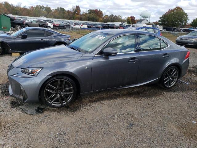 Photo 0 VIN: JTHC81D22K5035120 - LEXUS IS 300 