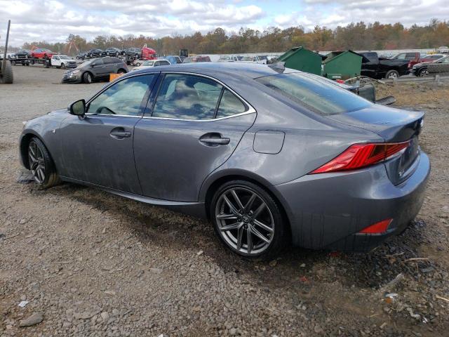 Photo 1 VIN: JTHC81D22K5035120 - LEXUS IS 300 