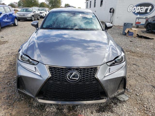 Photo 4 VIN: JTHC81D22K5035120 - LEXUS IS 300 