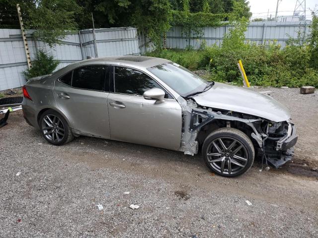 Photo 3 VIN: JTHC81D22K5038101 - LEXUS IS 300 