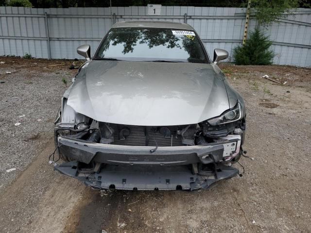 Photo 4 VIN: JTHC81D22K5038101 - LEXUS IS 300 