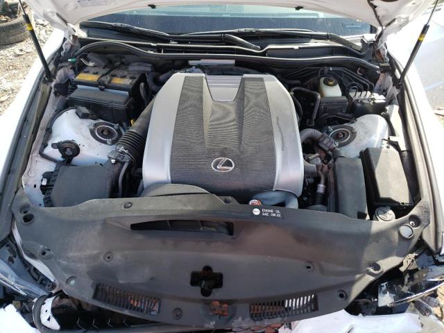 Photo 6 VIN: JTHC81D23J5026196 - LEXUS IS 300 