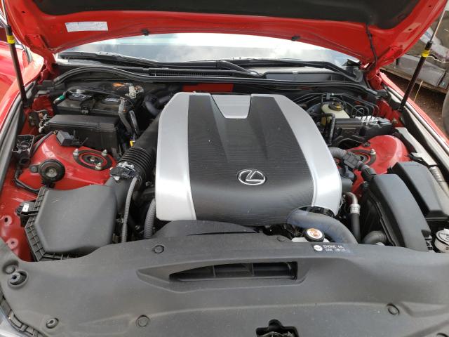 Photo 6 VIN: JTHC81D23J5026747 - LEXUS IS 300 