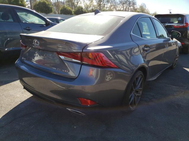 Photo 3 VIN: JTHC81D23J5029955 - LEXUS IS 300 