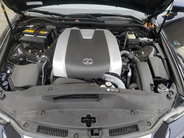 Photo 6 VIN: JTHC81D23J5030507 - LEXUS IS 300 