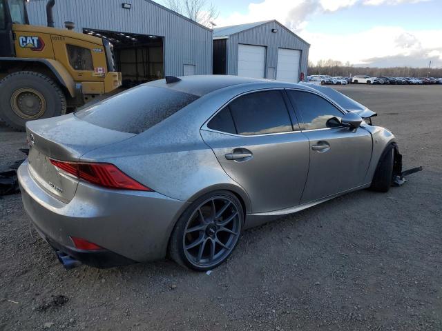 Photo 2 VIN: JTHC81D23J5031270 - LEXUS IS 300 