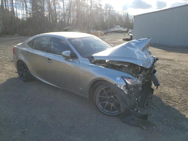 Photo 3 VIN: JTHC81D23J5031270 - LEXUS IS 300 