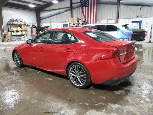 Photo 1 VIN: JTHC81D23J5033052 - LEXUS IS 300 