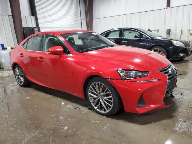 Photo 3 VIN: JTHC81D23J5033052 - LEXUS IS 300 