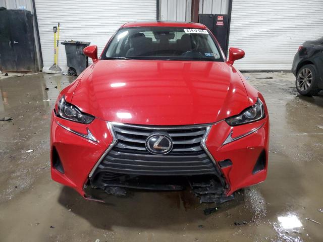 Photo 4 VIN: JTHC81D23J5033052 - LEXUS IS 300 