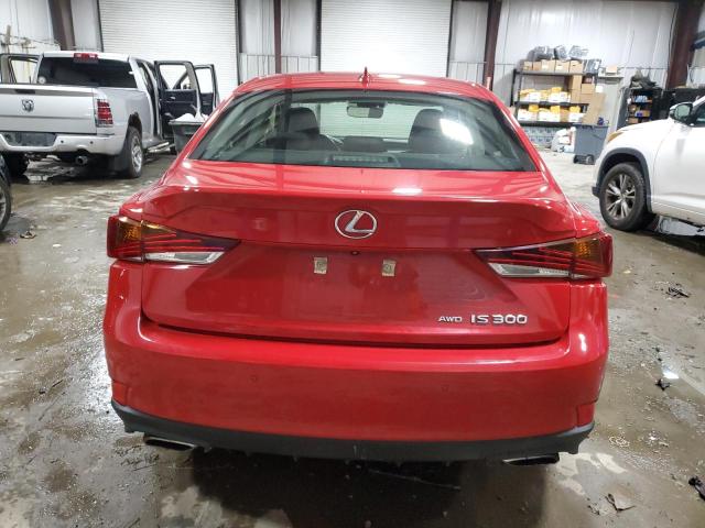 Photo 5 VIN: JTHC81D23J5033052 - LEXUS IS 300 