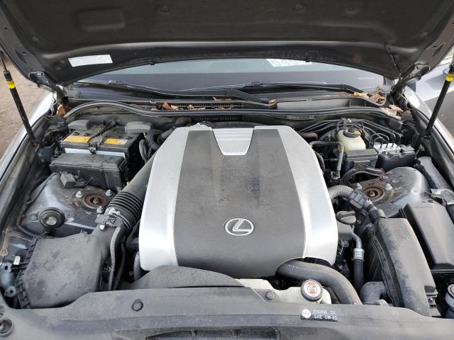 Photo 10 VIN: JTHC81D23J5033696 - LEXUS IS 300 