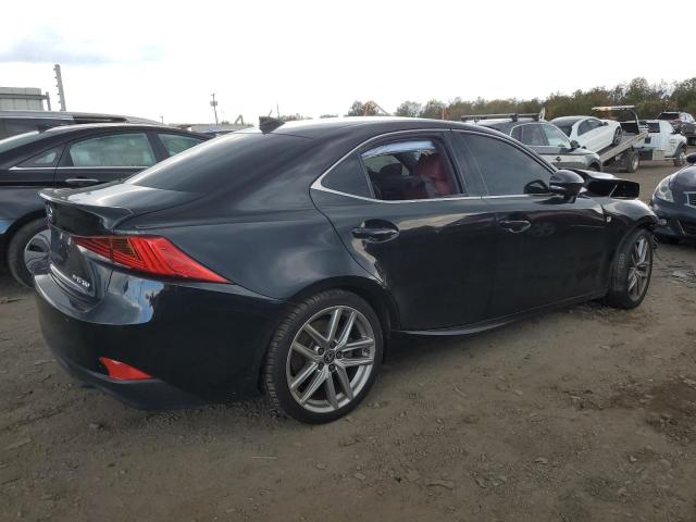 Photo 2 VIN: JTHC81D23K5039502 - LEXUS IS 