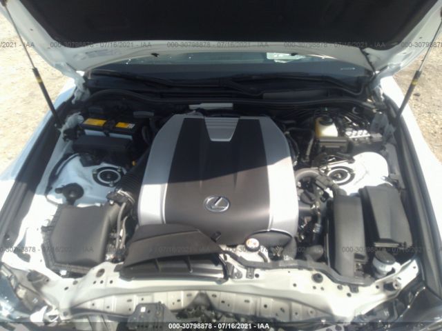 Photo 9 VIN: JTHC81D23K5039967 - LEXUS IS 300 