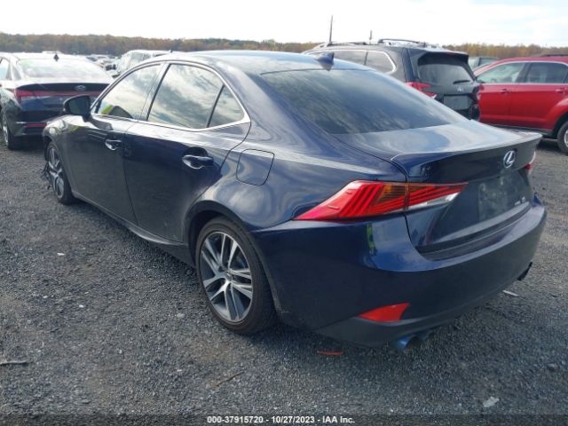 Photo 2 VIN: JTHC81D24J5025963 - LEXUS IS 300 