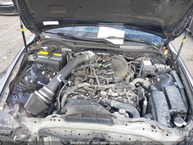 Photo 9 VIN: JTHC81D24J5025963 - LEXUS IS 300 