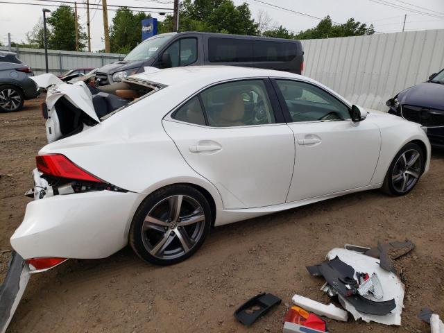 Photo 2 VIN: JTHC81D24J5027499 - LEXUS IS 300 