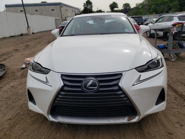 Photo 4 VIN: JTHC81D24J5027499 - LEXUS IS 300 